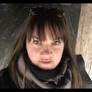 Meet your Posher, Shannon